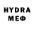 MDMA VHQ Joseph Mendeleev